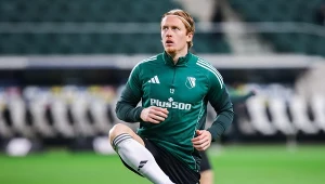 Ilu jest w Legii piłkarzy, którzy myślą jak Pankov?