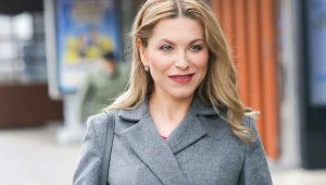 Katarzyna Bonda ma wątpliwości ws. ślubu. To dlatego wciąż go przekłada