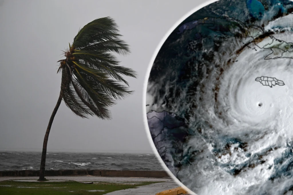 Jamajka przygotowuje się na nadejście huraganu Melissa