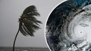 "Zostaliście ostrzeżeni". Jamajka czeka na niszczycielski żywioł