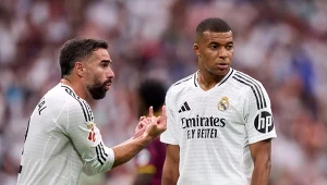 Awantura po El Clasico, a teraz dramat w Realu. Fatalne wieści ws. lidera