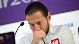 To dlatego Krychowiak zakończył karierę. Potwierdziły się doniesienia