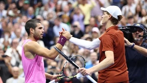 Carlos Alcaraz i Jannik Sinner to dwaj faworyci do triumfu w ATP Finals 2025