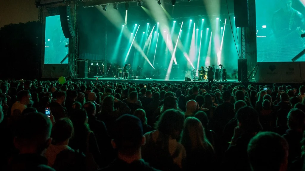 Nowy festiwal pojawił się na mapie Polski! Nowy festiwal pojawił się na mapie Polski!