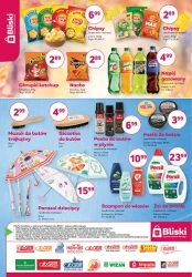 Twoje ulubione smaki w jednym miejscu - Bliski