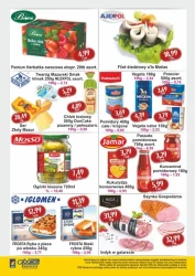 Jakość prosto z twojej okolicy - Społem Zawiercie