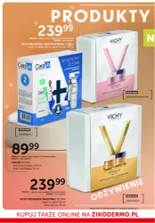 Zrównoważona pielęgnacja - Ziko Dermo