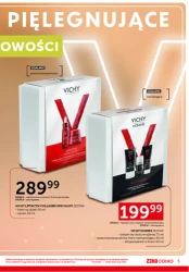 Zrównoważona pielęgnacja - Ziko Dermo