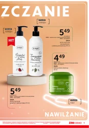 Zrównoważona pielęgnacja - Ziko Dermo