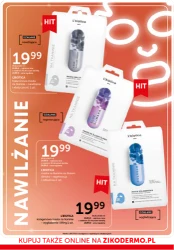 Zrównoważona pielęgnacja - Ziko Dermo