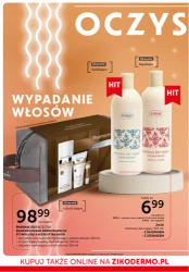 Zrównoważona pielęgnacja - Ziko Dermo