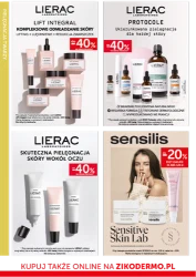 Zrównoważona pielęgnacja - Ziko Dermo