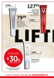 Zrównoważona pielęgnacja - Ziko Dermo