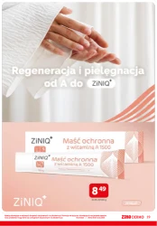 Збалансований догляд - Ziko Dermo