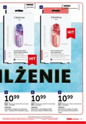 Zrównoważona pielęgnacja - Ziko Dermo