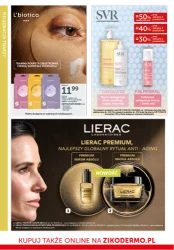 Zrównoważona pielęgnacja - Ziko Dermo