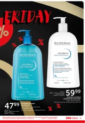 Zrównoważona pielęgnacja - Ziko Dermo