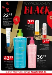 Zrównoważona pielęgnacja - Ziko Dermo