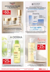 Zrównoważona pielęgnacja - Ziko Dermo