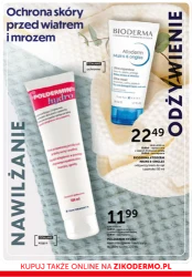 Zrównoważona pielęgnacja - Ziko Dermo