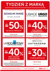 Zrównoważona pielęgnacja - Ziko Dermo