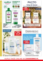 Zrównoważona pielęgnacja - Ziko Dermo