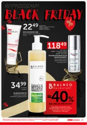 Zrównoważona pielęgnacja - Ziko Dermo