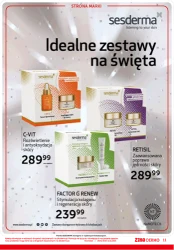 Zrównoważona pielęgnacja - Ziko Dermo