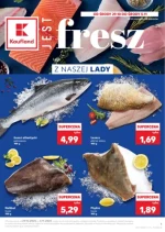 Свіжа риба, чудові ціни - Кауфланд