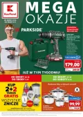 Mega Okazje - Kaufland