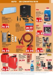 Mega Okazje - Kaufland