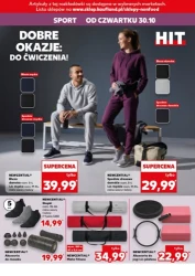 Mega Okazje - Kaufland