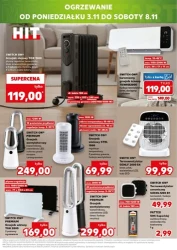 Mega Okazje - Kaufland