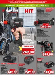 Mega Okazje - Kaufland