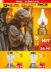 Pamiętaj,dbaj! - Kaufland