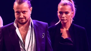 Kubicka nagle wyznała ws. drugiego ślubu. To musiało się tak skończyć