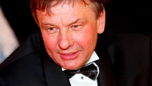 Wieści ws. Zenona Laskowika to nie były plotki. Pożegnał się ze sceną