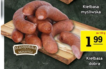 Kiełbasa