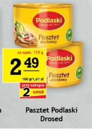 Pasztet Podlaski