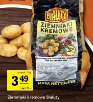 Ziemniaki