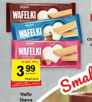 Wafelki
