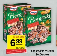Pierniczki
