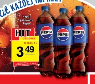 Napój gazowany