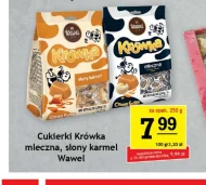 Krówki