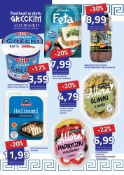 Festiwal w stylu greckim - Hildebrandt