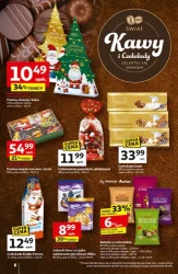 Cukierek albo psikus - Auchan Hipermarket