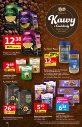 Cukierek albo psikus - Auchan Hipermarket