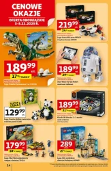 Cukierek albo psikus - Auchan Hipermarket