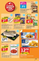 Cukierek albo psikus - Auchan Hipermarket