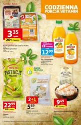 Cukierek albo psikus - Auchan Hipermarket